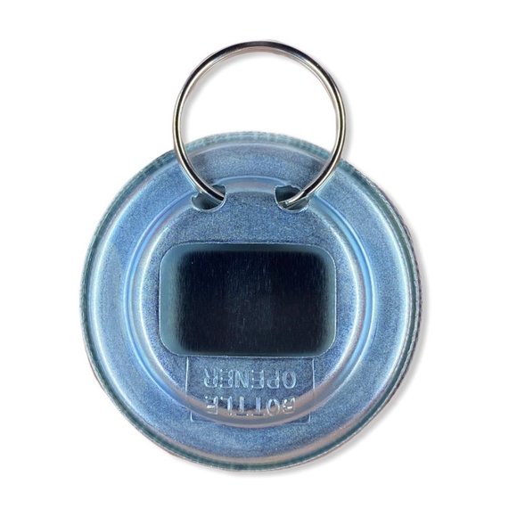 Corgi Dog Disc Golf Art Bottle Opener Accessories - Picture 3 of 4